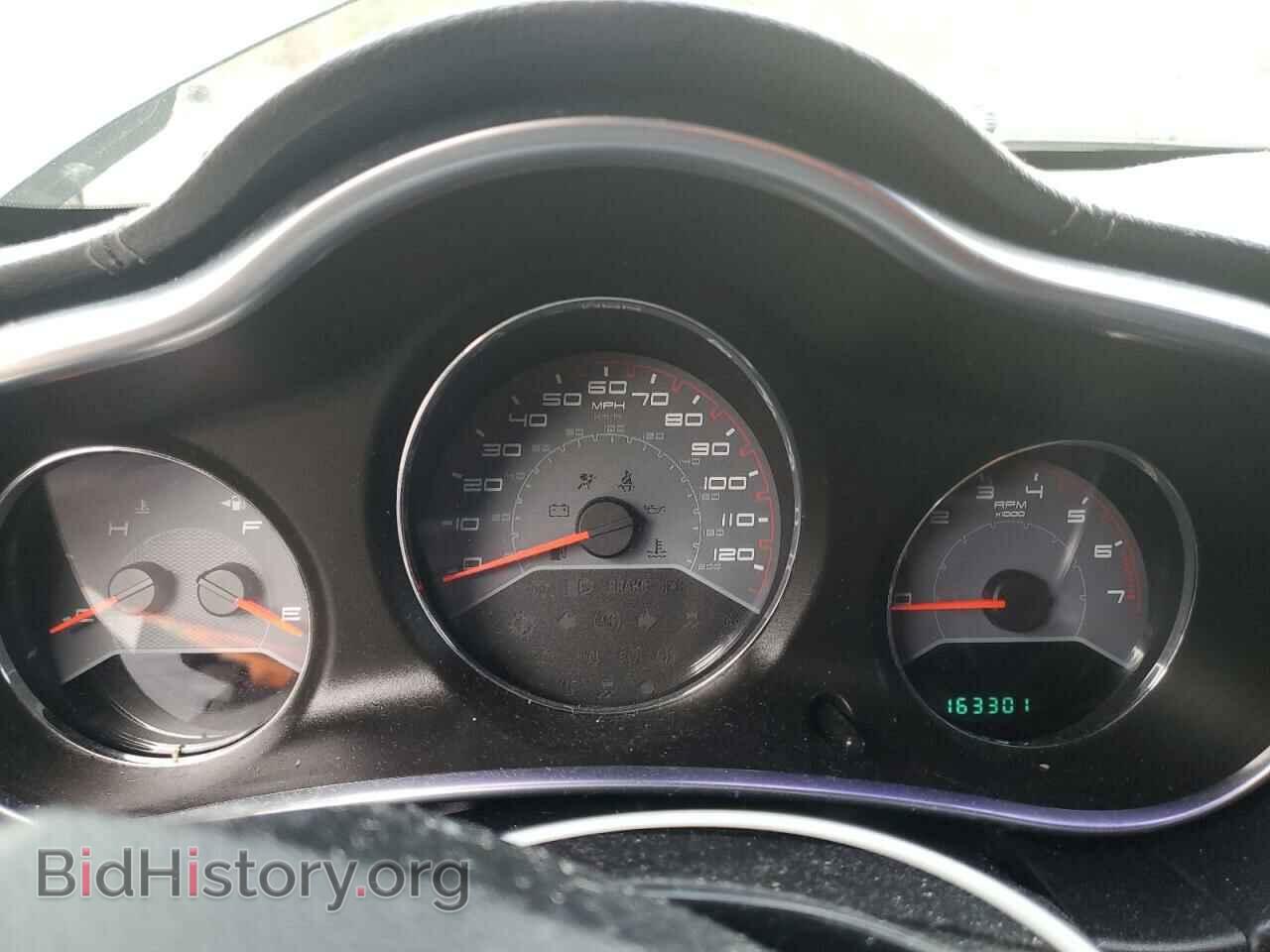 2014 DODGE AVENGER - VIN: 1C3CDZAG4EN104314 - Фото 9