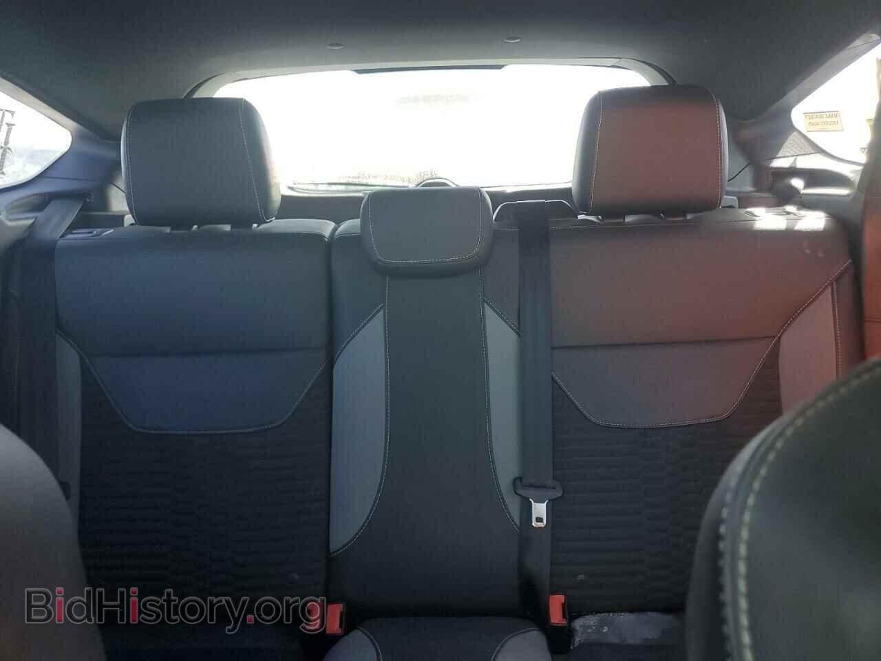 2015 FORD FOCUS - VIN: 1FADP3L93FL298372 - Фото 10