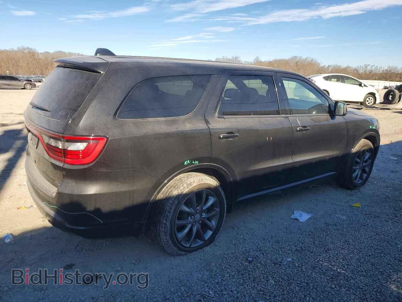 2015 DODGE DURANGO - VIN: 1C4RDJAG5FC782025 - Фото 3