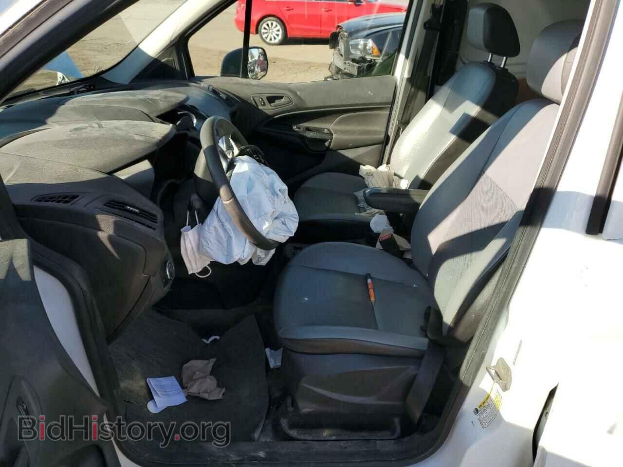 2017 FORD TRANSIT - VIN: NM0LS7E74H1311858 - Фото 7