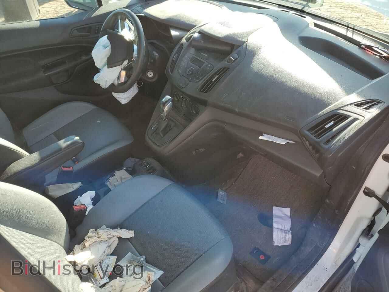 2017 FORD TRANSIT - VIN: NM0LS7E74H1311858 - Фото 8