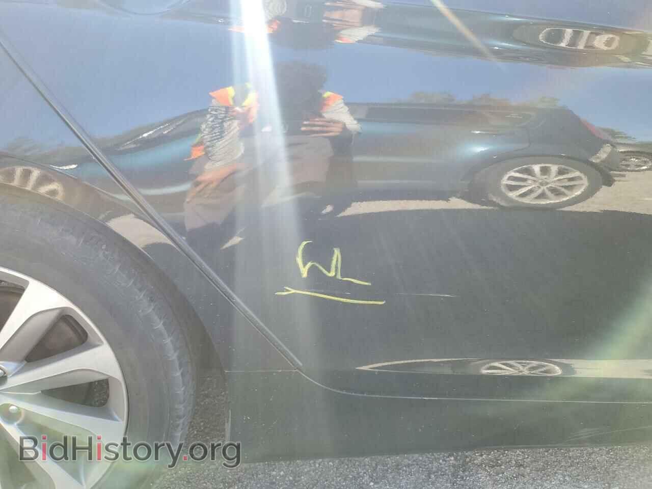2014 HYUNDAI SONATA - VIN: 5NPEC4ABXEH885208 - Фото 12
