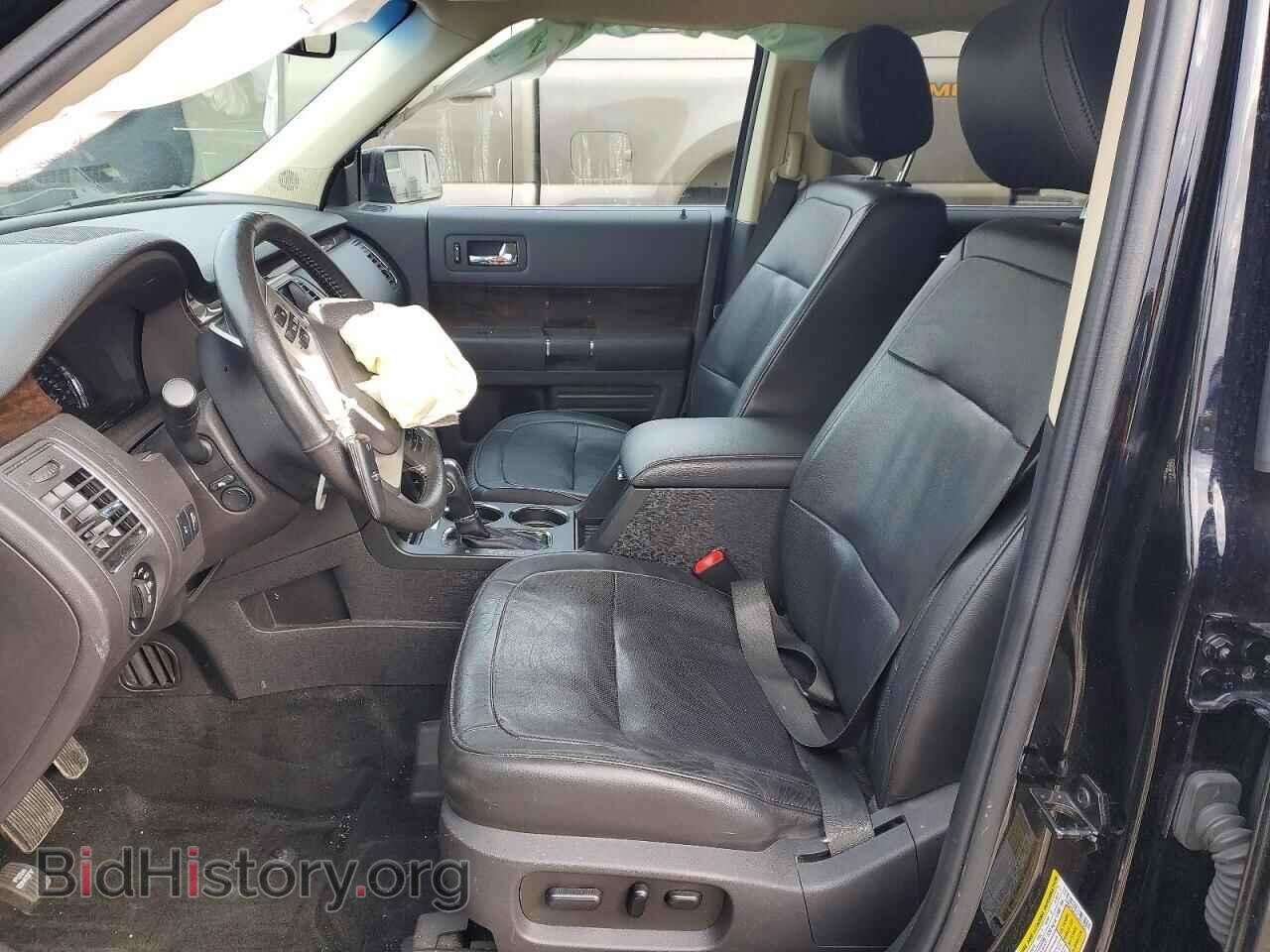 2016 FORD FLEX - VIN: 2FMHK6D8XGBA21751 - Фото 7