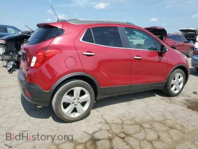 2016 BUICK ENCORE - VIN: KL4CJASB0GB612108 - Photo 3