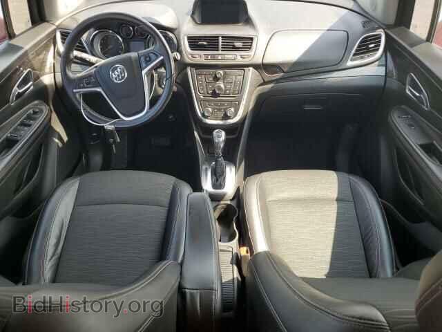2016 BUICK ENCORE - VIN: KL4CJASB0GB612108 - Photo 8