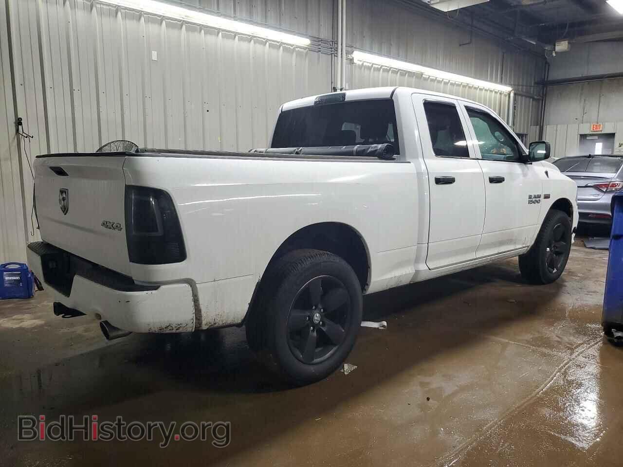2014 RAM 1500 - VIN: 1C6RR7FT7ES385969 - Фото 3