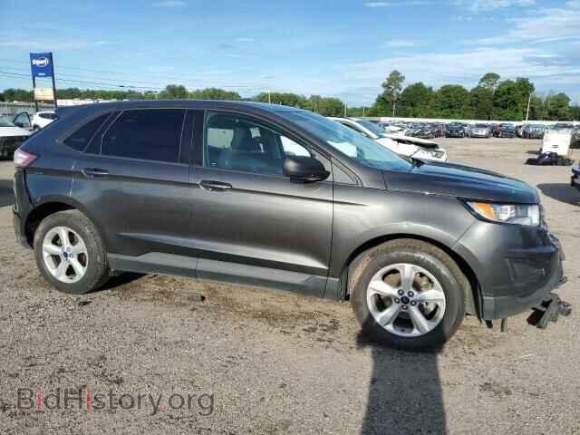 2016 FORD EDGE - VIN: 2FMPK3G99GBB53995 - Photo 4
