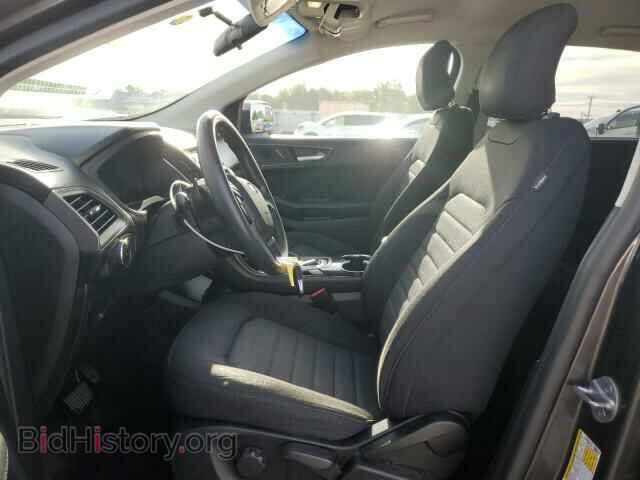 2016 FORD EDGE - VIN: 2FMPK3G99GBB53995 - Photo 7