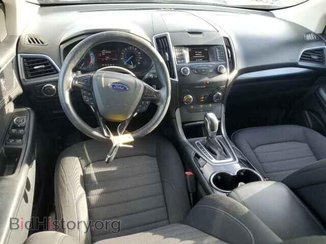 2016 FORD EDGE - VIN: 2FMPK3G99GBB53995 - Photo 8