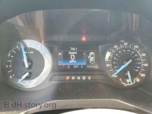 2016 FORD EDGE - VIN: 2FMPK3G99GBB53995 - Photo 9