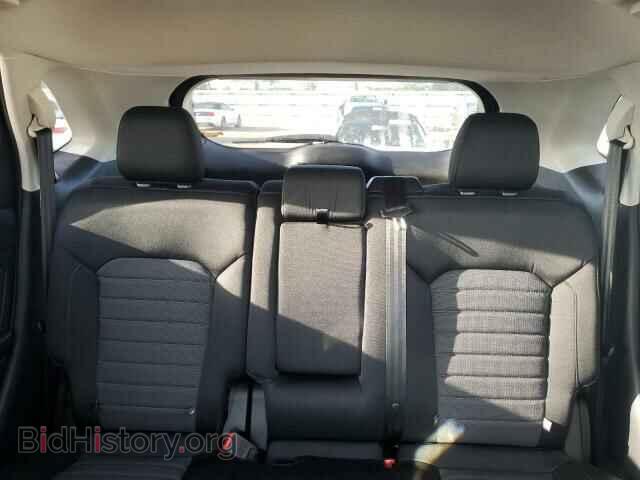 2016 FORD EDGE - VIN: 2FMPK3G99GBB53995 - Photo 10