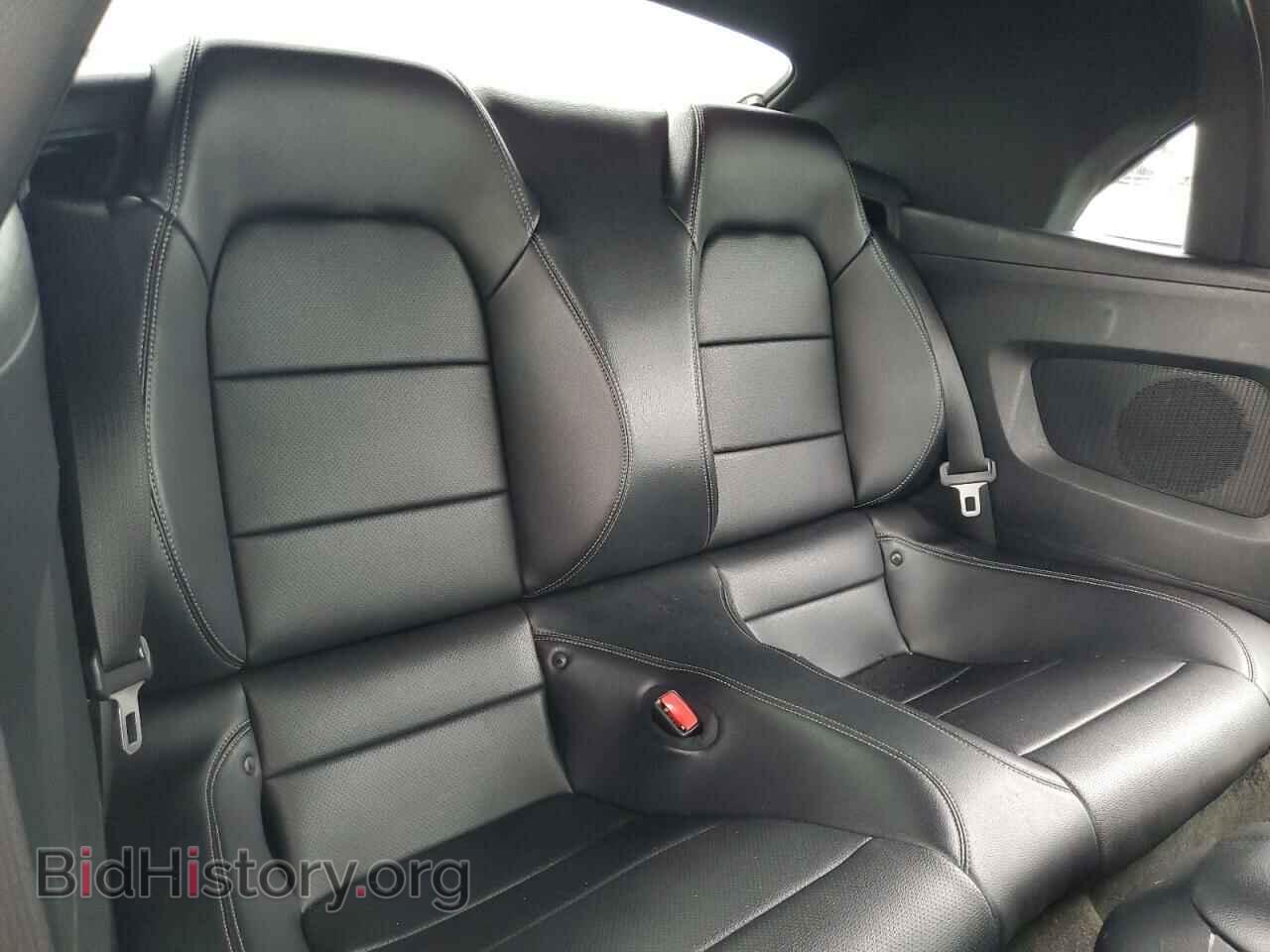 2016 FORD ALL Models - VIN: 1FATP8UH6G5295857 - Photo 10