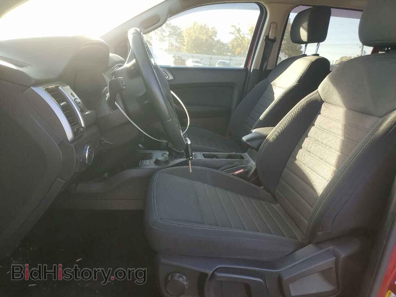 2021 FORD RANGER - VIN: 1FTER4FH8MLD22194 - Фото 7