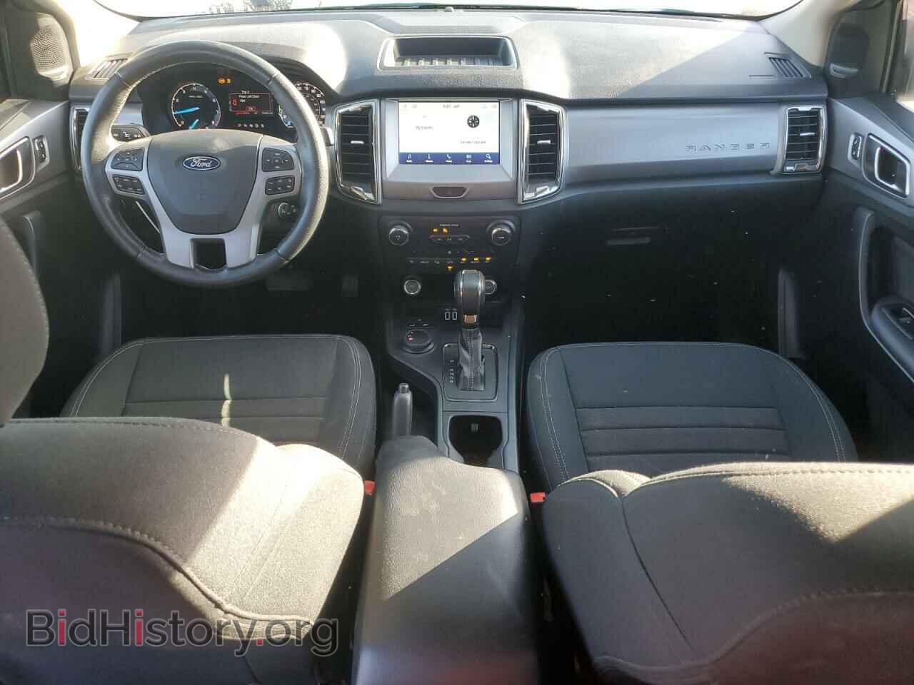 2021 FORD RANGER - VIN: 1FTER4FH8MLD22194 - Фото 8