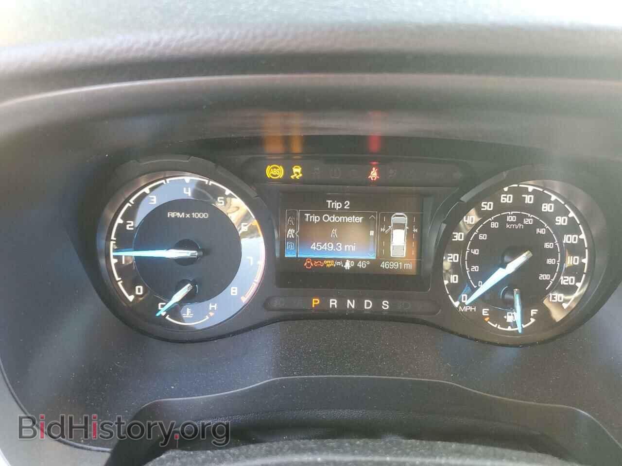 2021 FORD RANGER - VIN: 1FTER4FH8MLD22194 - Фото 9