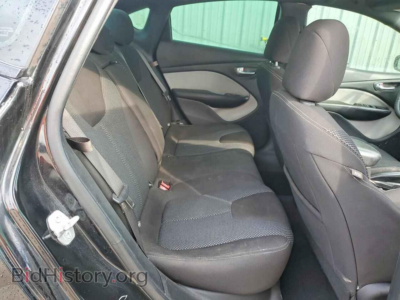 2015 DODGE DART - VIN: 1C3CDFBB3FD337626 - Photo 10