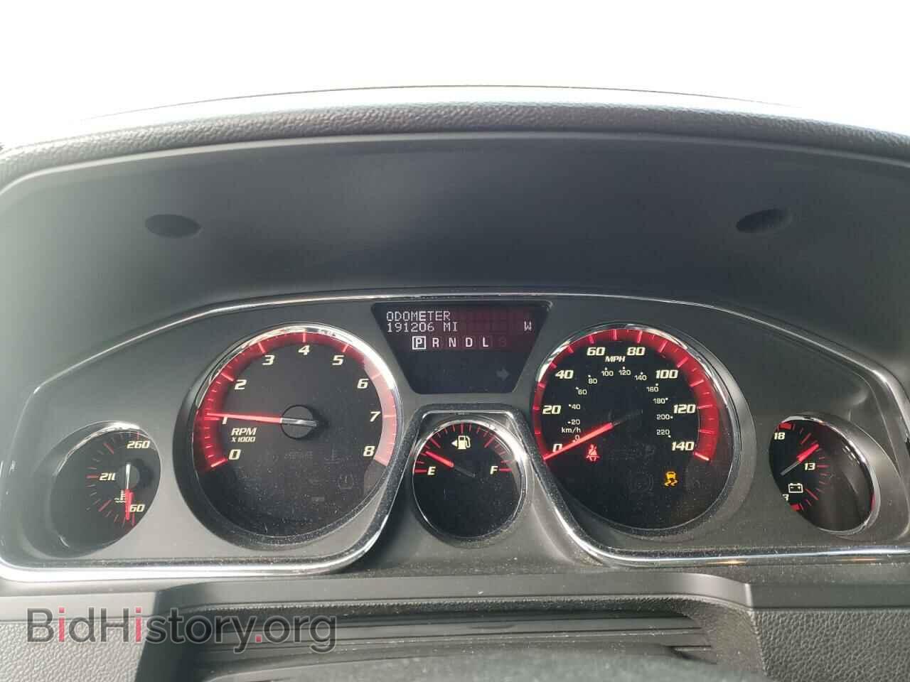 2014 GMC ACADIA - VIN: 1GKKVPKD3EJ224954 - Фото 9
