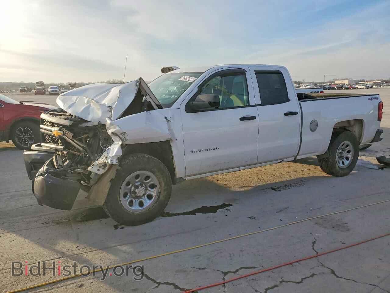 Photo 1GCVKPEC3EZ208792 - CHEVROLET ALL Models 2014