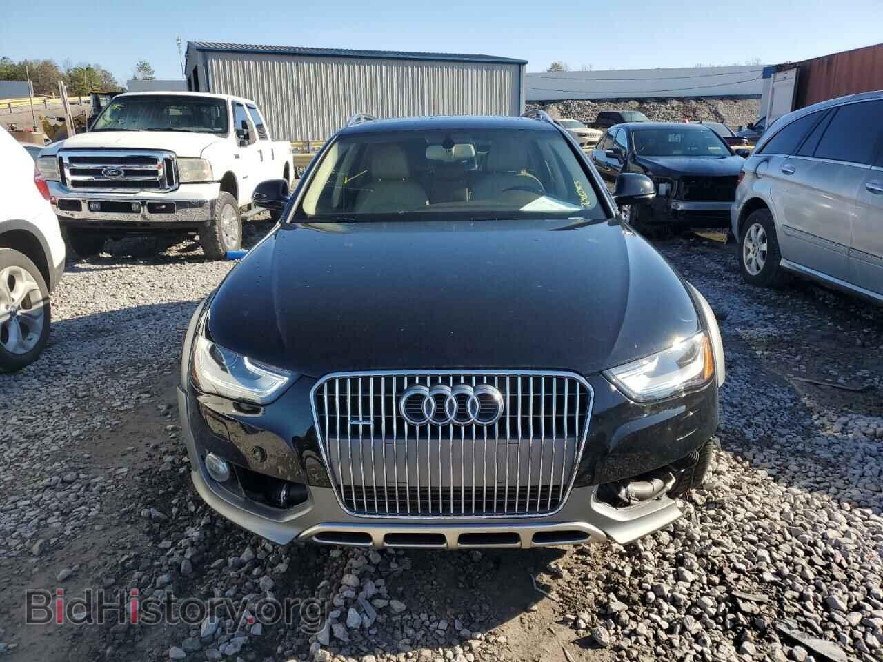2016 AUDI A4 - VIN: WA1UFAFLXGA013313 - Фото 5