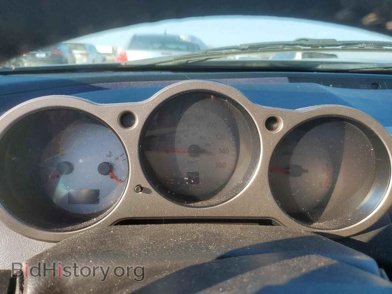 2006 NISSAN MAXIMA - VIN: 1N4BA41E76C836327 - Фото 9