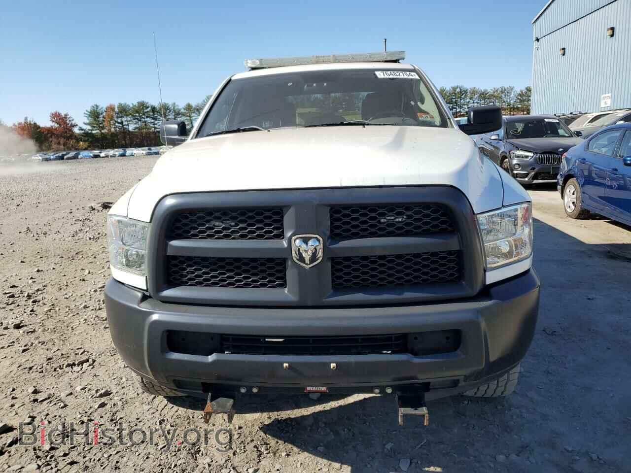 2015 RAM All Models - VIN: 3C6TR5HT3FG693219 - Photo 5