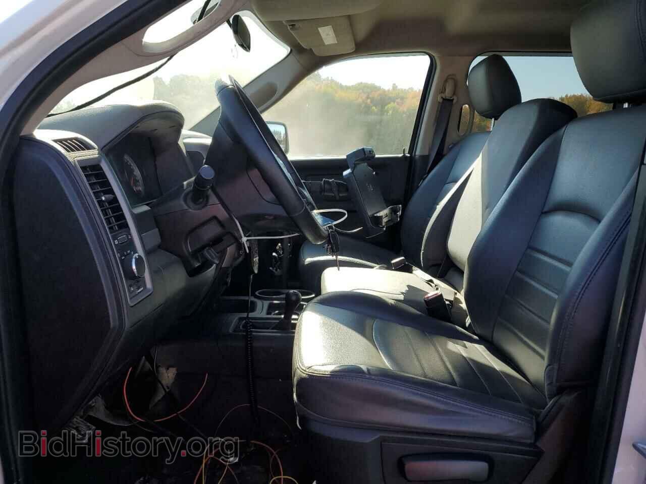 2015 RAM All Models - VIN: 3C6TR5HT3FG693219 - Photo 7