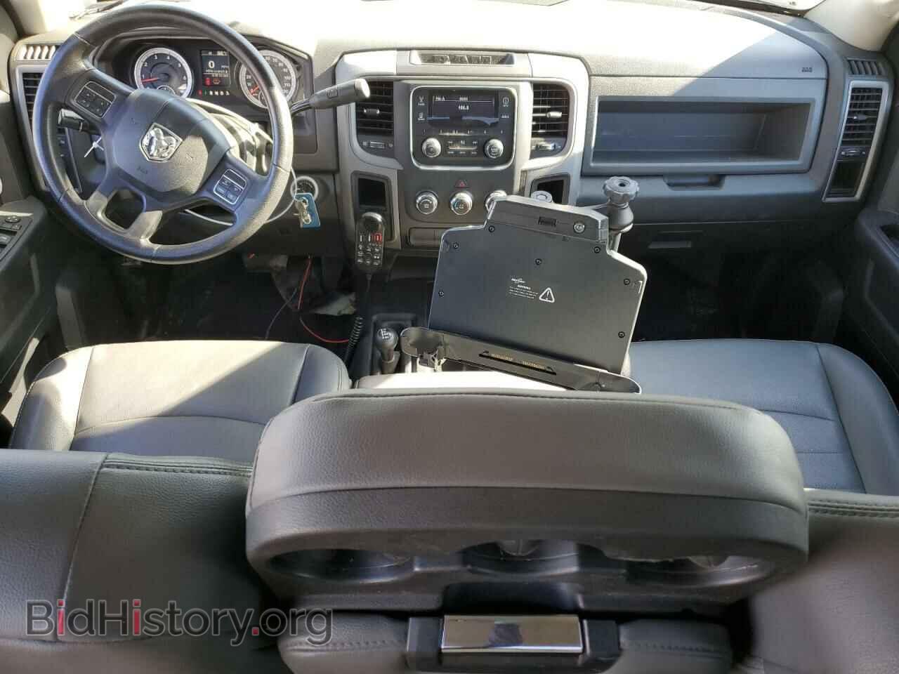 2015 RAM All Models - VIN: 3C6TR5HT3FG693219 - Photo 8