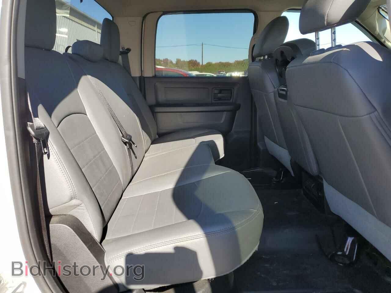 2015 RAM All Models - VIN: 3C6TR5HT3FG693219 - Photo 10