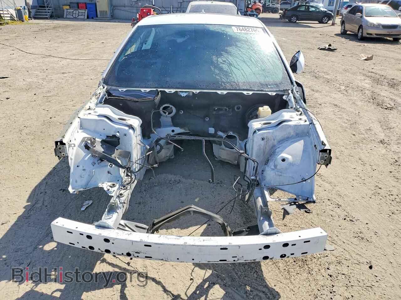 2019 DODGE CHARGER - VIN: 2C3CDXGJ9KH619482 - Фото 5