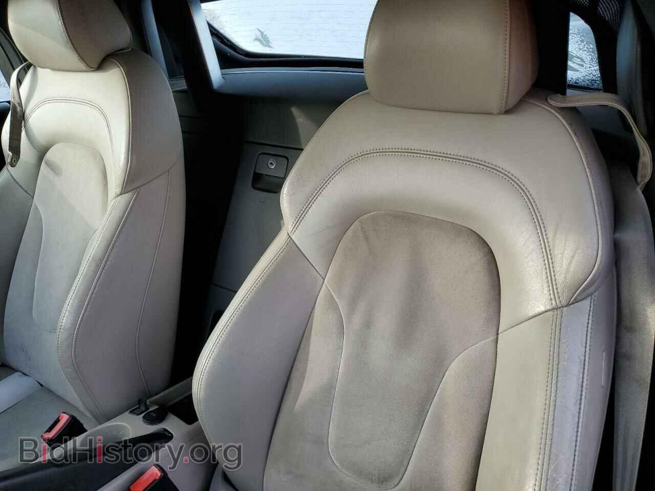 2008 AUDI TT - VIN: TRUMF38J781034687 - Фото 10