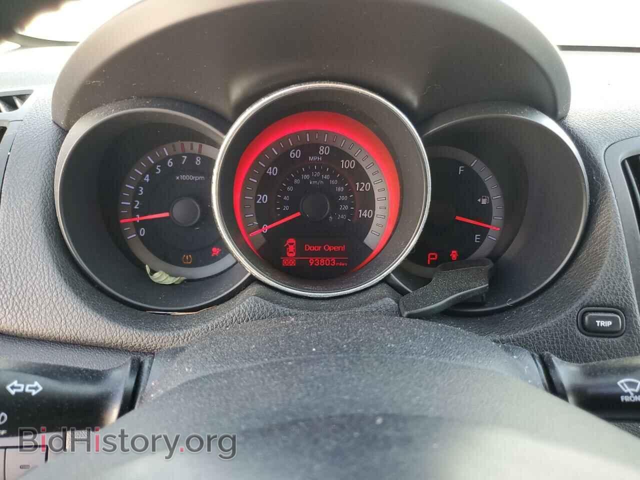 2013 KIA FORTE - VIN: KNAFW5A32D5728603 - Фото 9
