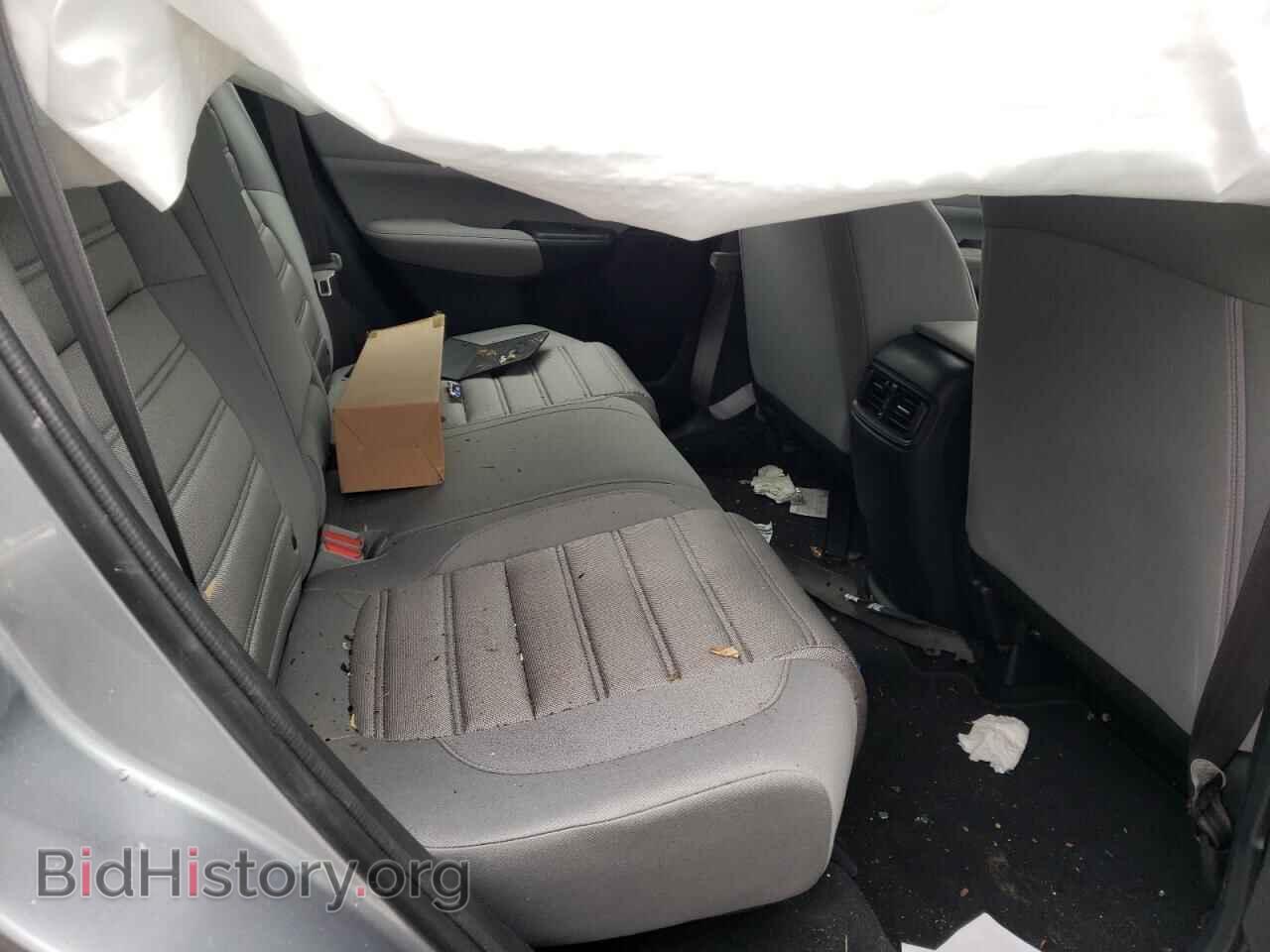 2019 HONDA CRV - VIN: 5J6RW5H36KL005166 - Фото 11