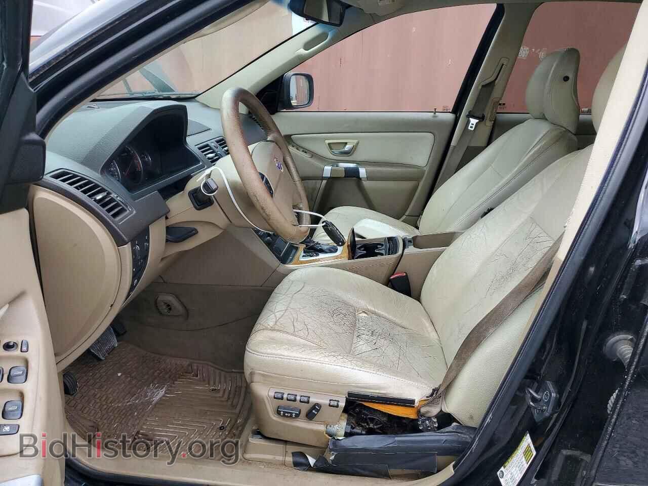 2007 VOLVO XC90 - VIN: YV4CN982671388586 - Фото 7