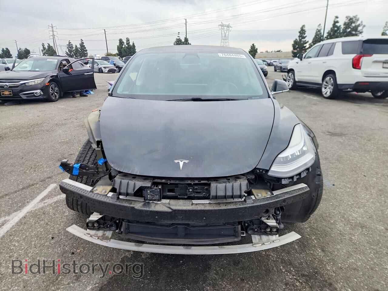 2019 TESLA MODEL 3 - VIN: 5YJ3E1EA9KF416896 - Photo 5
