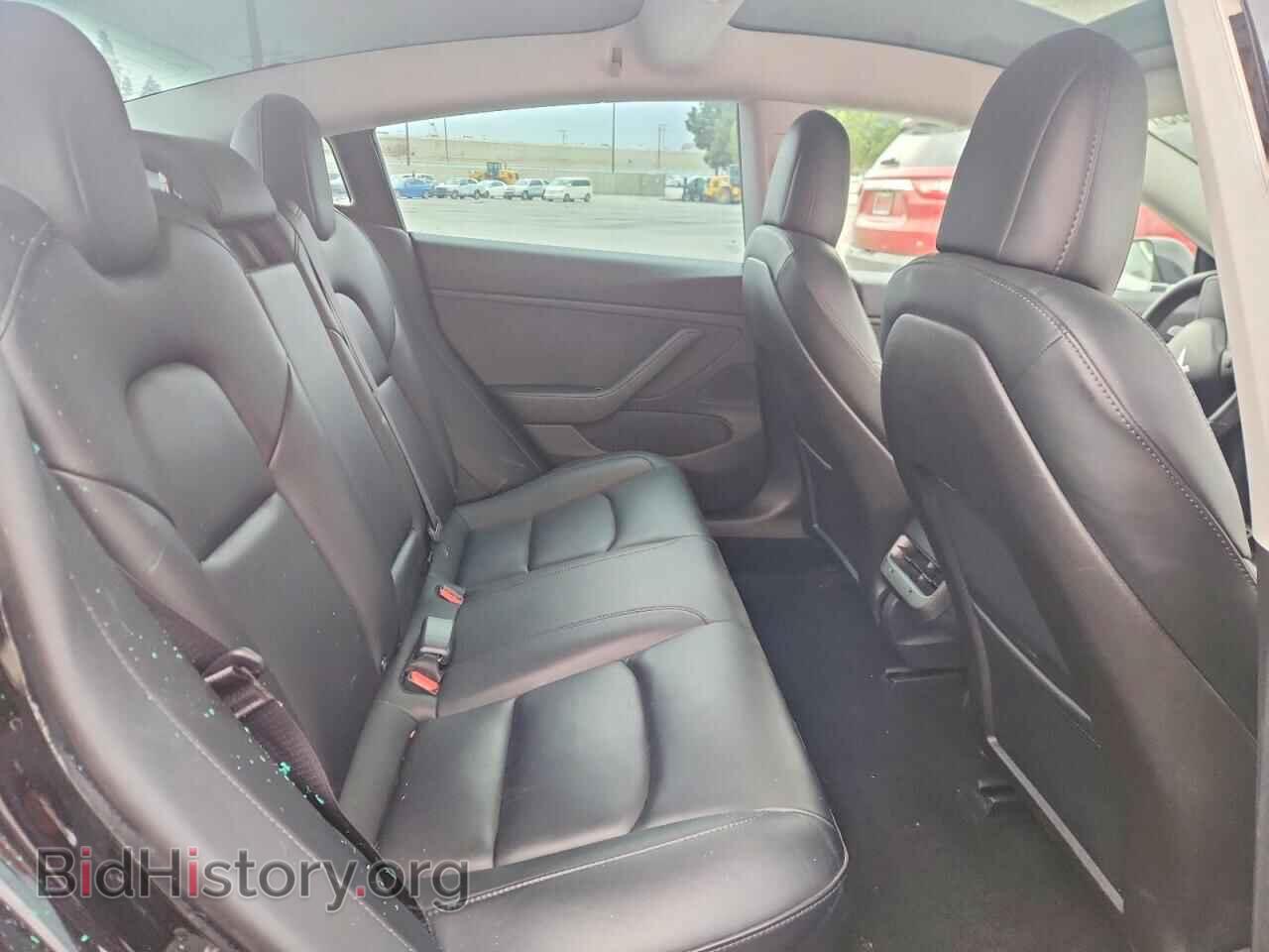 2019 TESLA MODEL 3 - VIN: 5YJ3E1EA9KF416896 - Photo 10