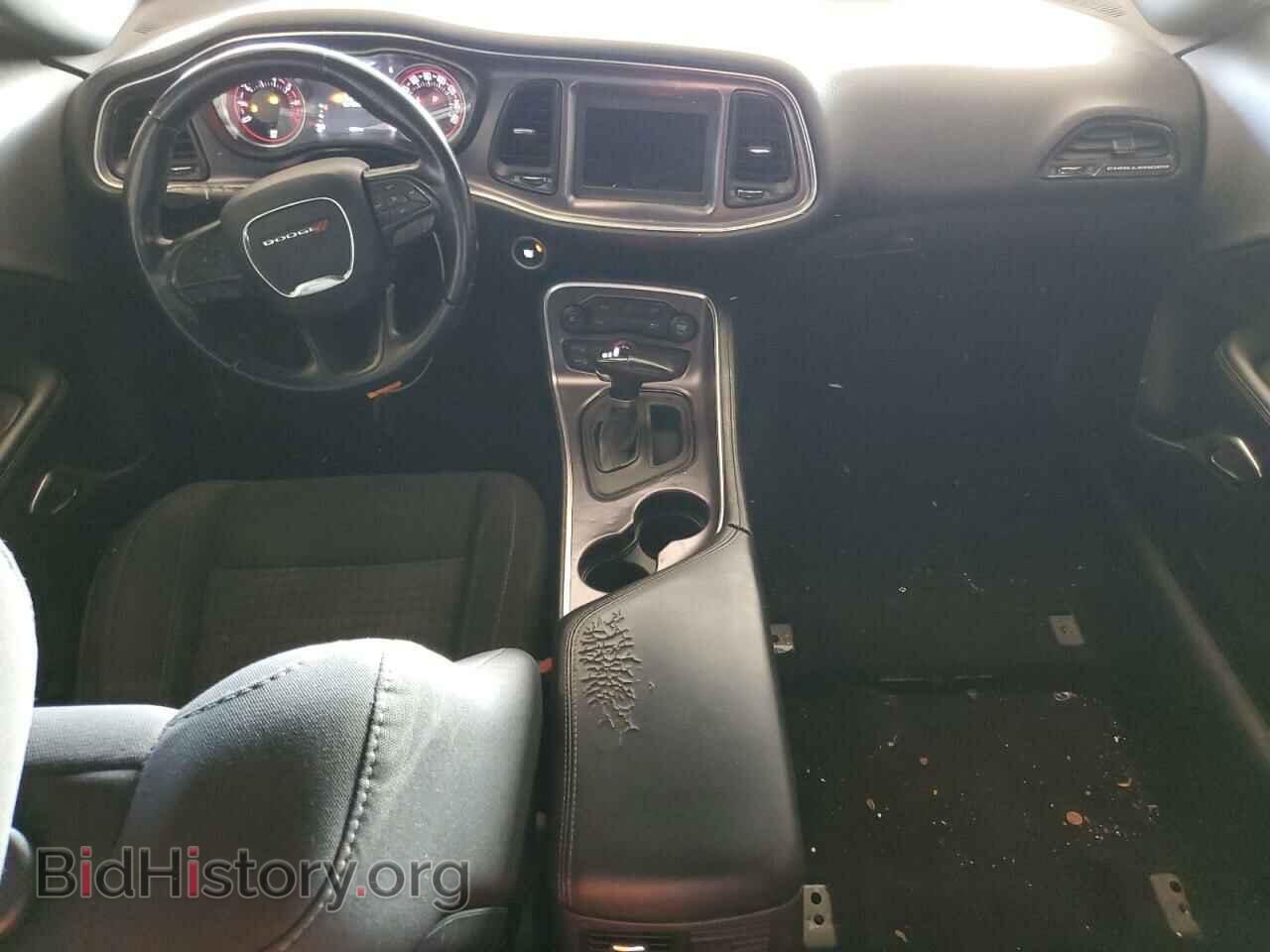 2018 DODGE CHALLENGER - VIN: 2C3CDZAG4JH241868 - Фото 8
