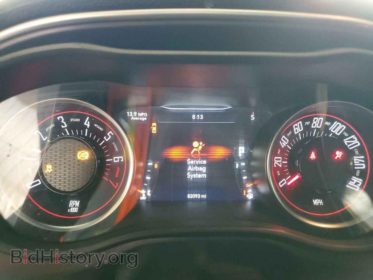 2018 DODGE CHALLENGER - VIN: 2C3CDZAG4JH241868 - Фото 9