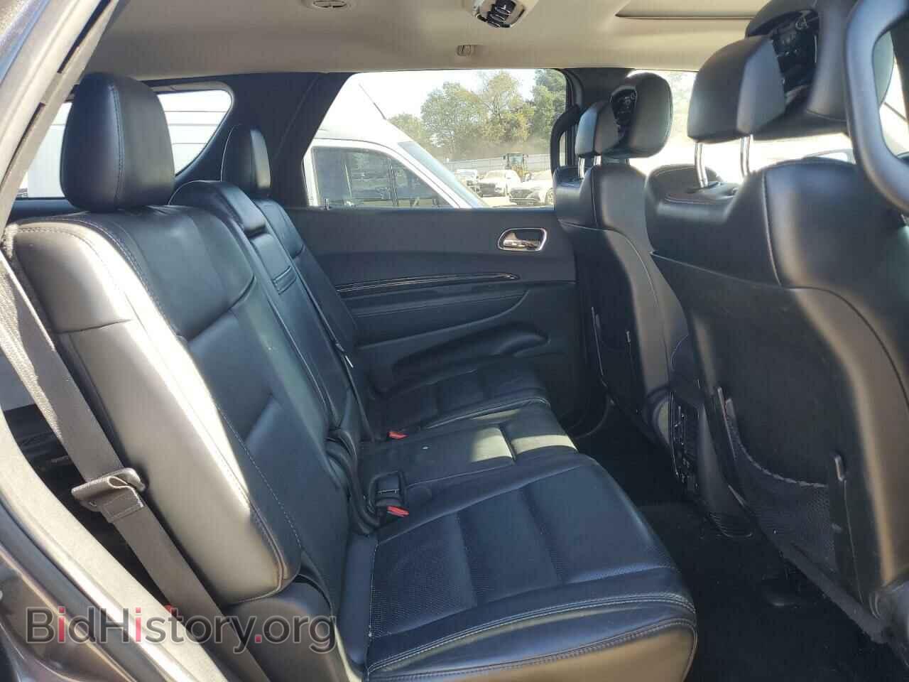 2014 DODGE DURANGO - VIN: 1C4RDJEGXEC556667 - Photo 11