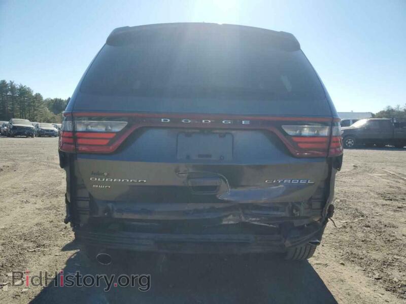 2014 Dodge DURANGO (VIN 1C4RDJEGXEC556667) — photo 6 of 13