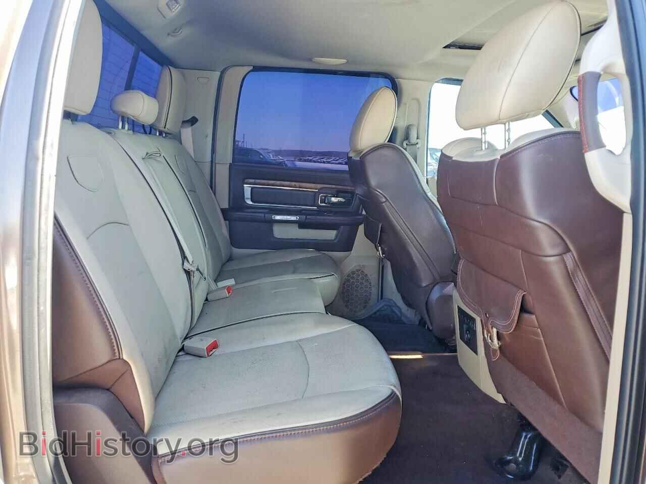 2018 RAM 1500 - VIN: 1C6RR7PT4JS163110 - Фото 10