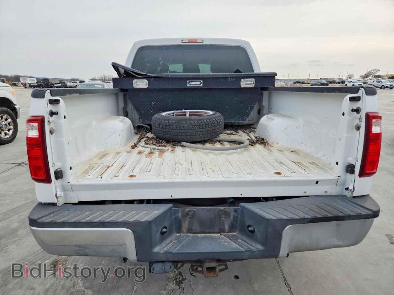 2014 FORD F250 - VIN: 1FT7W2A63EEA20751 - Фото 6