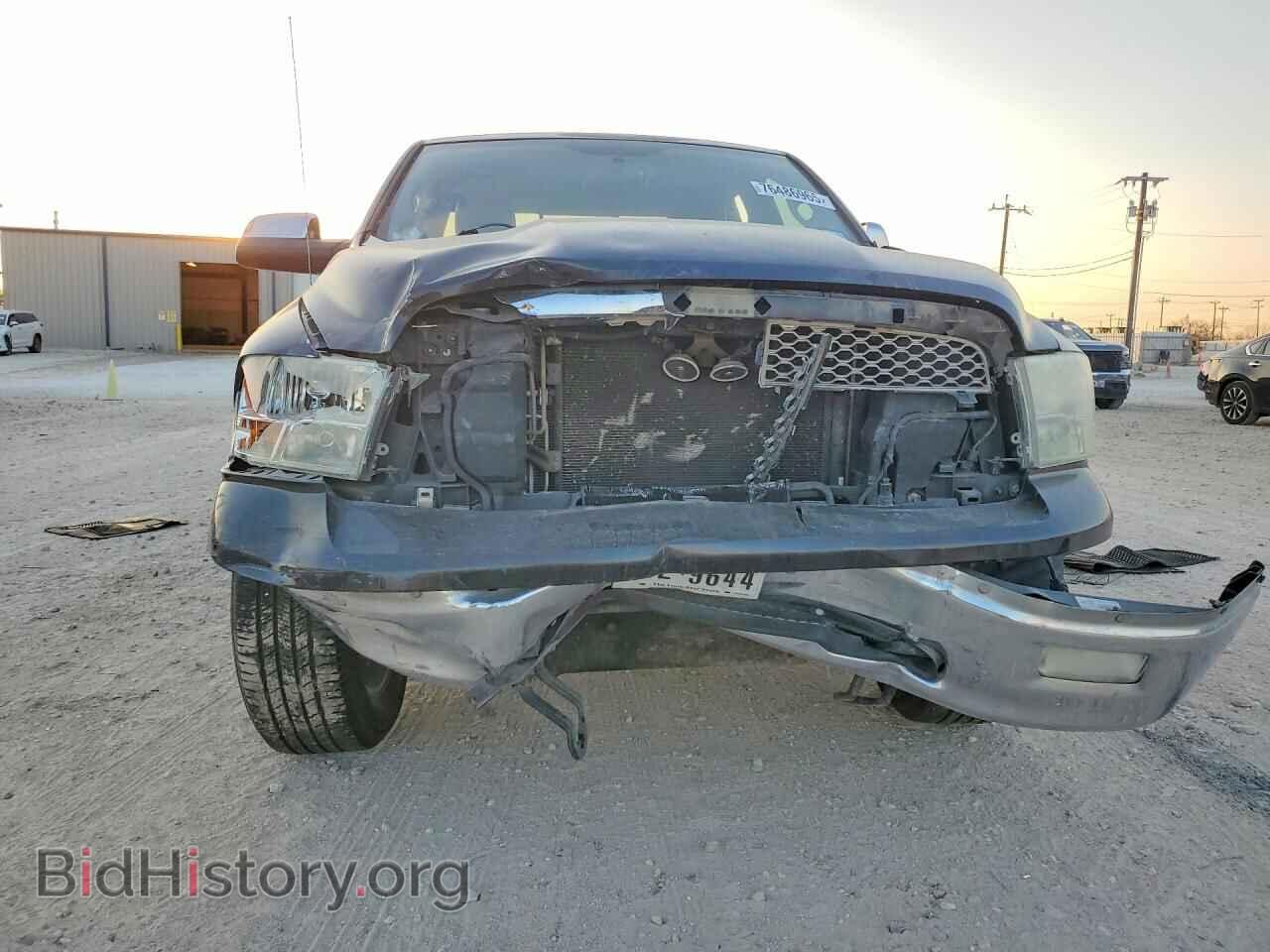 2011 DODGE All Models - VIN: 1D7RV1GT3BS668791 - Фото 5