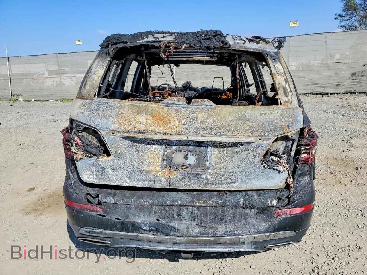 2018 MERCEDES-BENZ GLS-CLASS - VIN: 4JGDF6EE3JB038024 - Фото 6