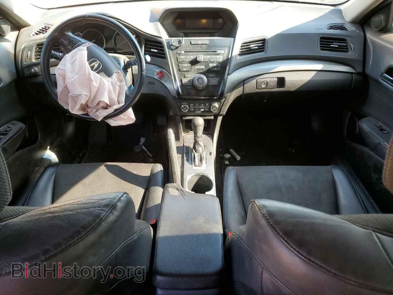 2013 ACURA ILX - VIN: 19VDE1F37DE017801 - Фото 8