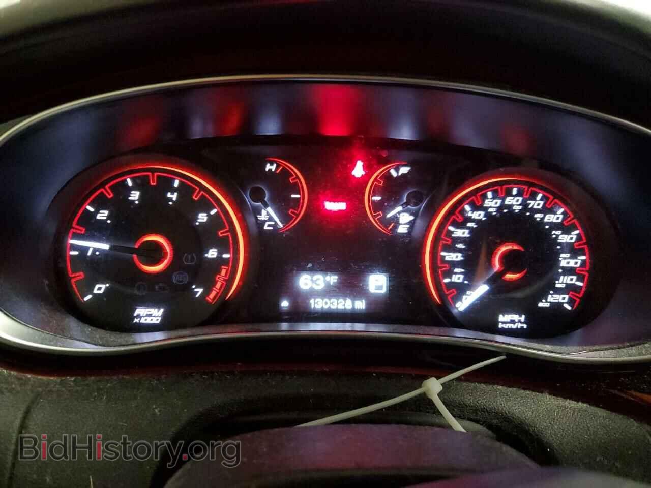 2016 DODGE DART - VIN: 1C3CDFBB3GD570567 - Фото 9