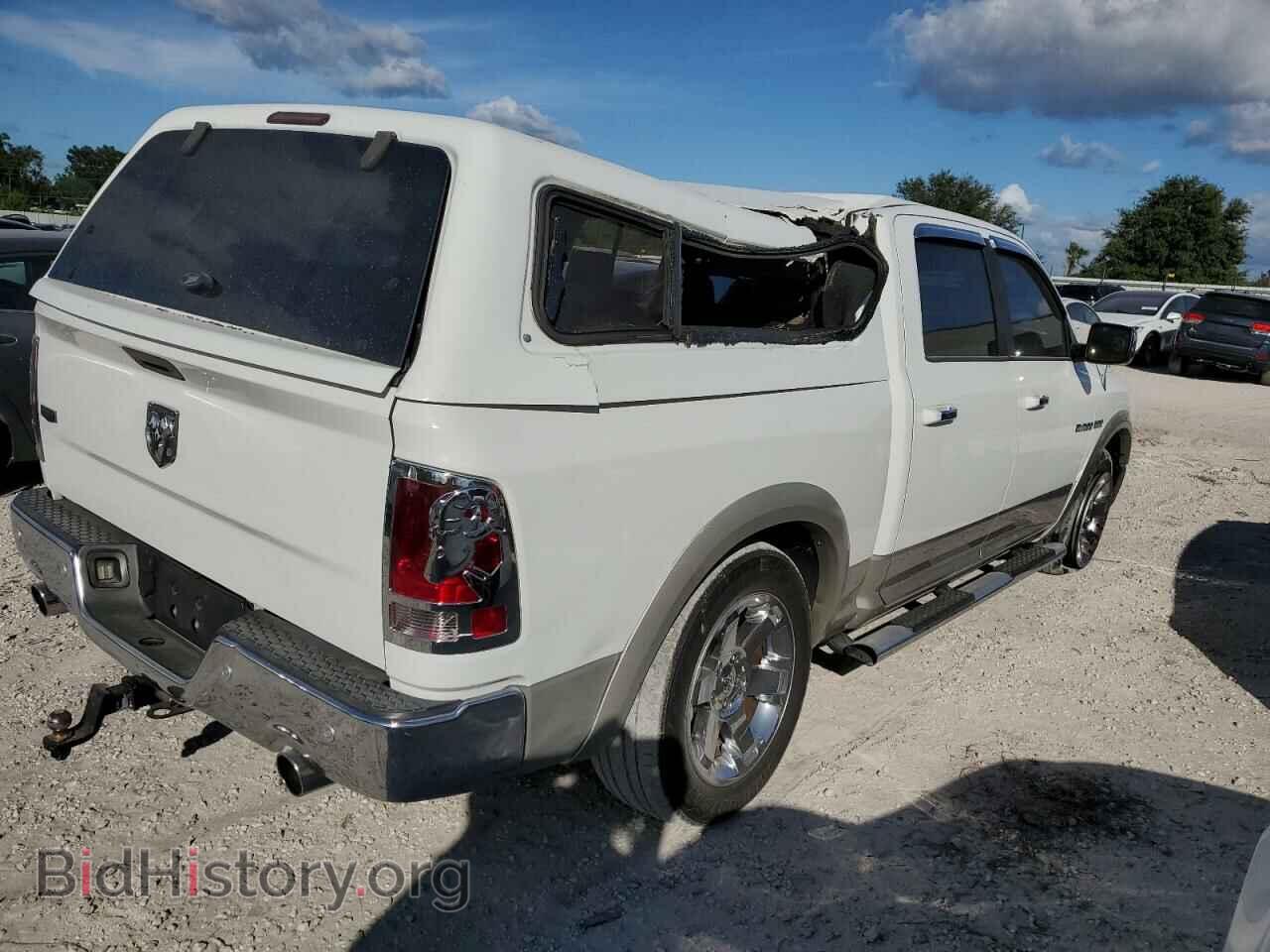 2010 DODGE All Models - VIN: 1D7RB1CT3AS179854 - Photo 3