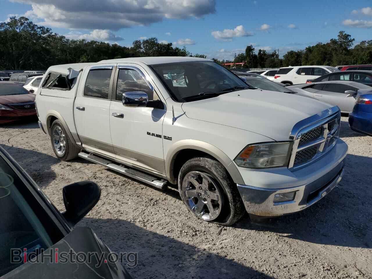2010 DODGE All Models - VIN: 1D7RB1CT3AS179854 - Photo 4