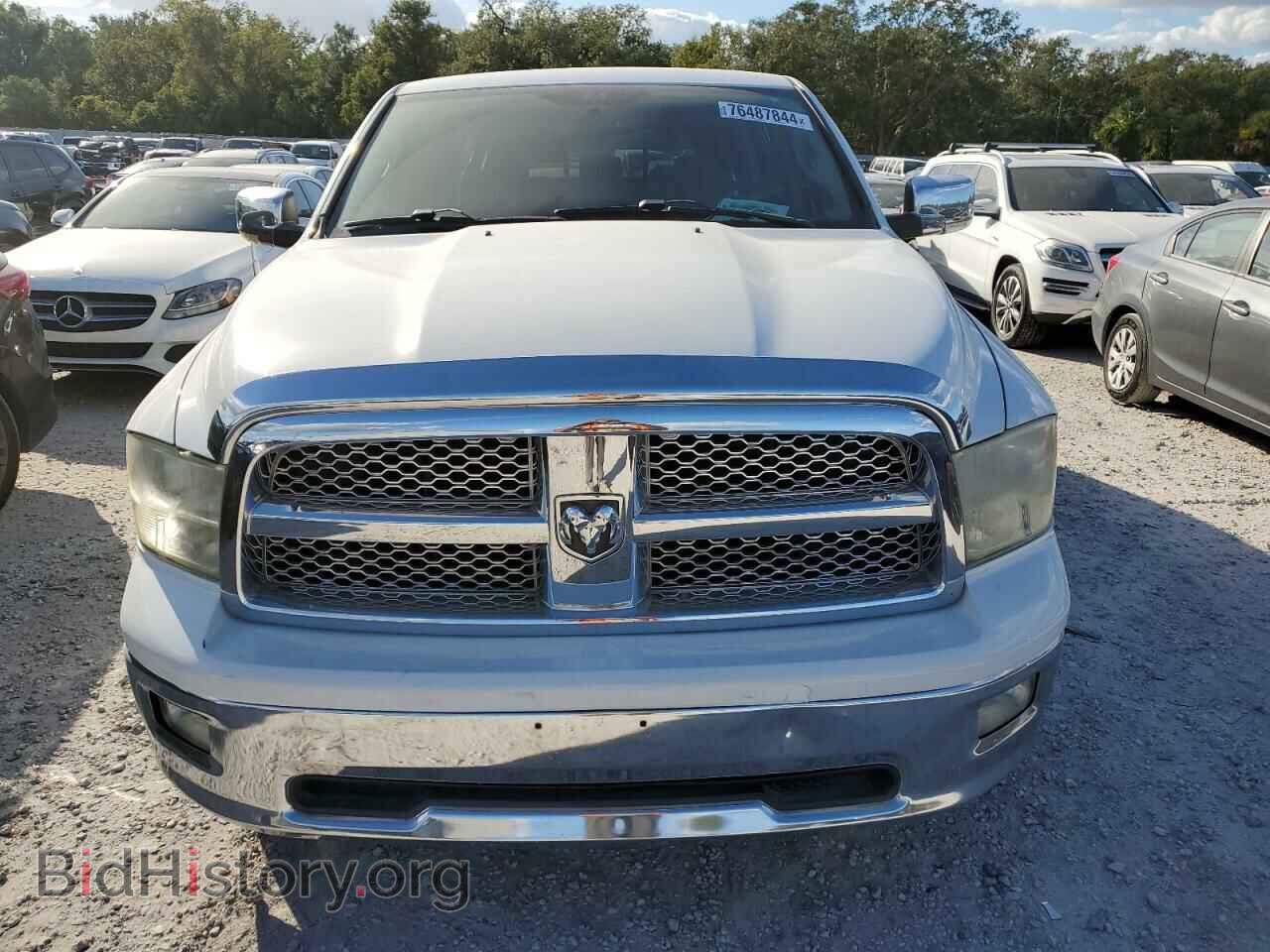 2010 DODGE All Models - VIN: 1D7RB1CT3AS179854 - Photo 5