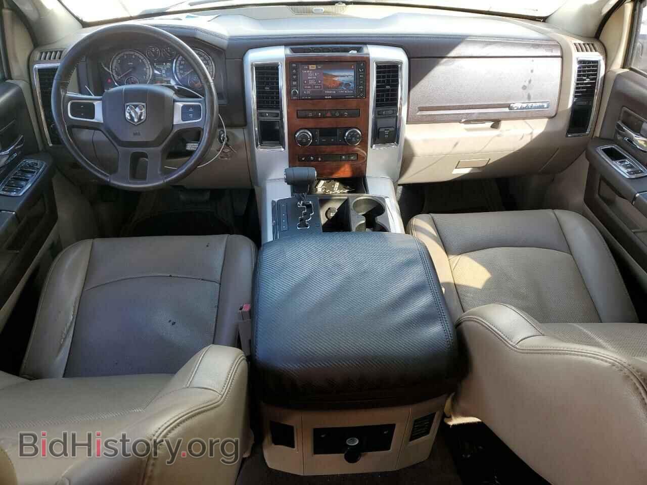 2010 DODGE All Models - VIN: 1D7RB1CT3AS179854 - Photo 8
