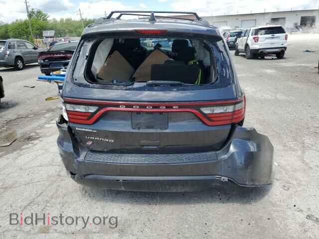 2018 DODGE DURANGO - VIN: 1C4RDJAG2JC474724 - Фото 6